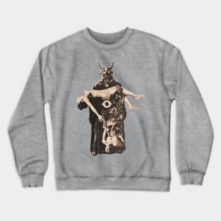 Devil's Bride Crewneck Sweatshirt